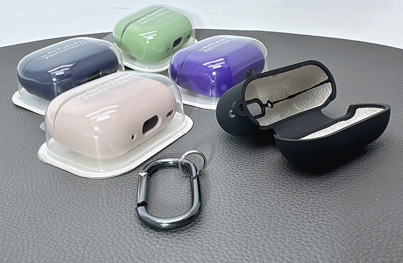 Silicone Case for Airpods Pro 3rd Gen