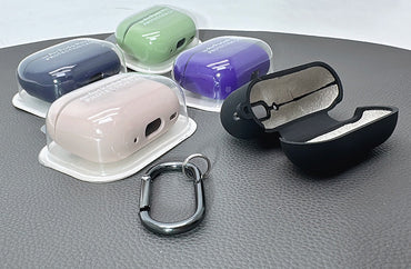 Silicone Case for Airpods Pro 3rd Gen