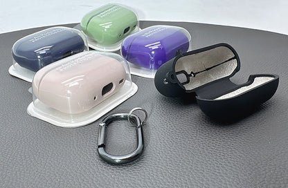 Silicone Case for Airpods-Pro 1st/2nd Gen