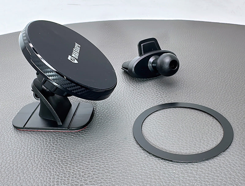 Maxguard M23 MagFit Ring Car Holder