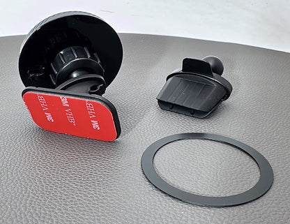 Maxguard M23 MagFit Ring Car Holder