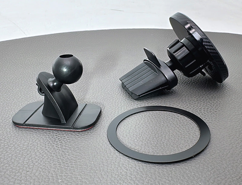 Maxguard M23 MagFit Ring Car Holder
