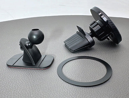 Maxguard M23 MagFit Ring Car Holder