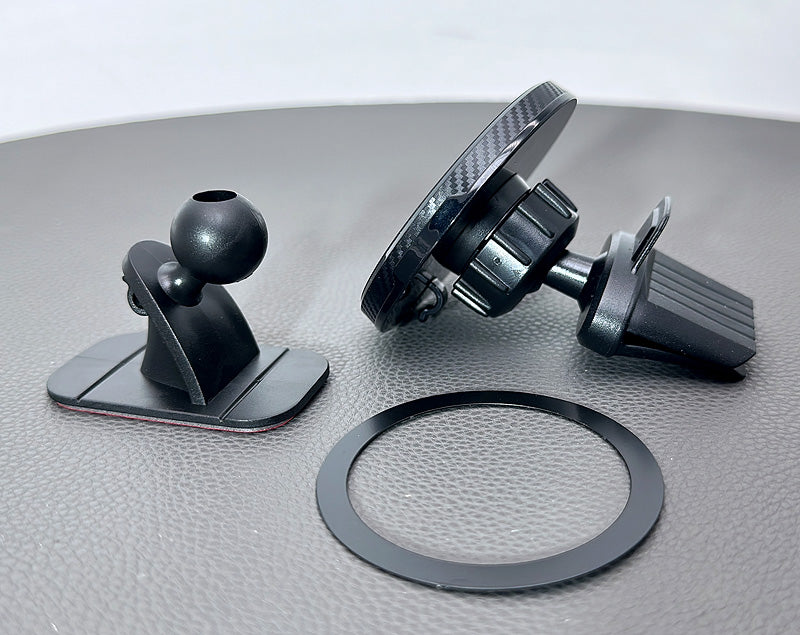 Maxguard M23 MagFit Ring Car Holder