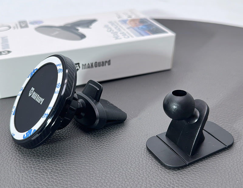 Maxguard M23 MagFit Ring Car Holder