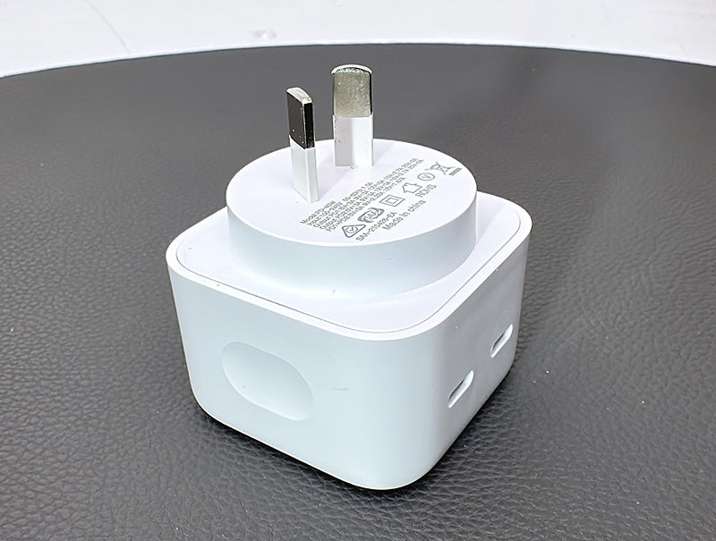 Maxguard  PD-40W USB C+C Power adapter (AC) wall charger