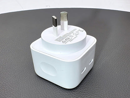 Maxguard  PD-40W USB C+C Power adapter (AC) wall charger