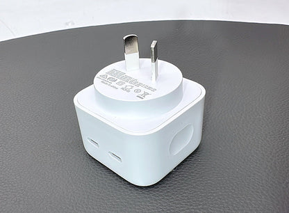 Maxguard  PD-40W USB C+C Power adapter (AC) wall charger