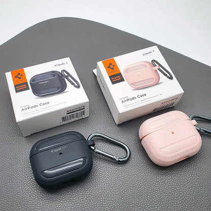 Spigen rugged Armor Case for Airpods-pro 1st/2nd Gen
