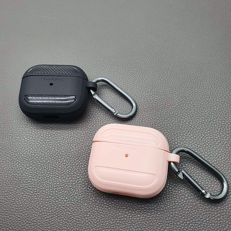 Spigen rugged Armor Case for AirPods 1st/2nd Gen