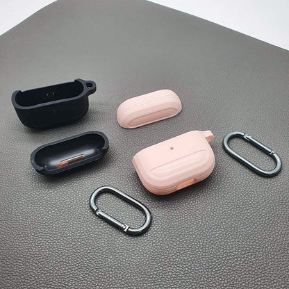 Spigen rugged Armor Case for Airpods-pro 1st/2nd Gen