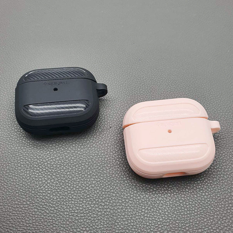 Spigen rugged Armor Case for Airpods-pro 1st/2nd Gen