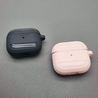 Spigen rugged Armor Case for AirPods 1st/2nd Gen