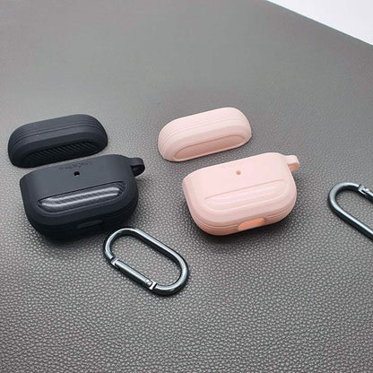 Spigen rugged Armor Case for Airpods-pro 1st/2nd Gen