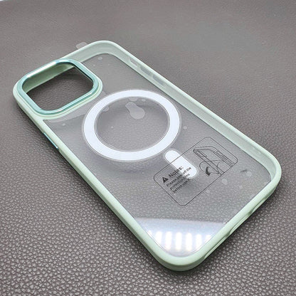 Case for Iphone 14 Pro 6.1 Maxguard Beetle MagFit