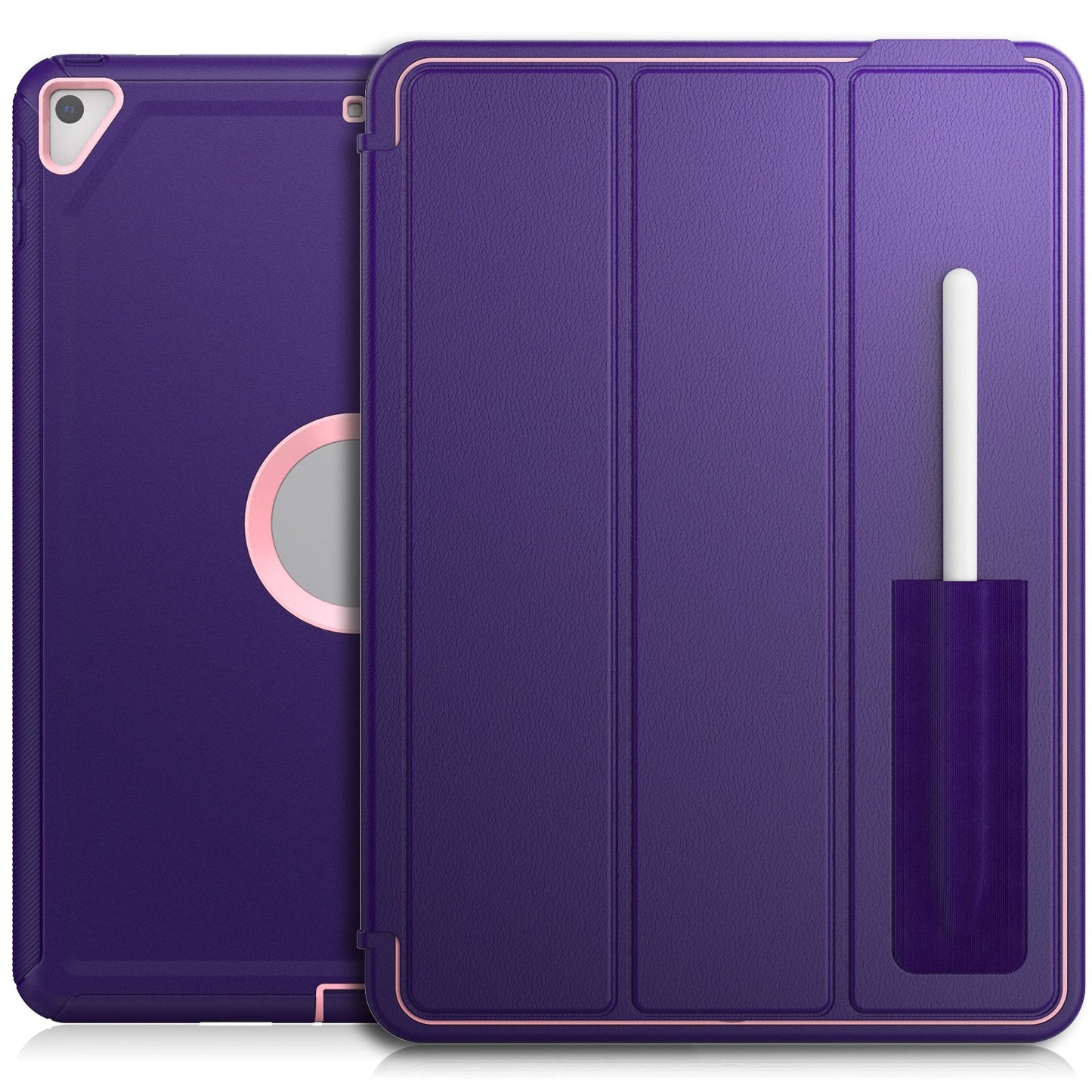Case for Ipad Pro 11 2021(M1)/2020 (A12Z)/2018(A12X)/Air 4/Air 5 otter flip