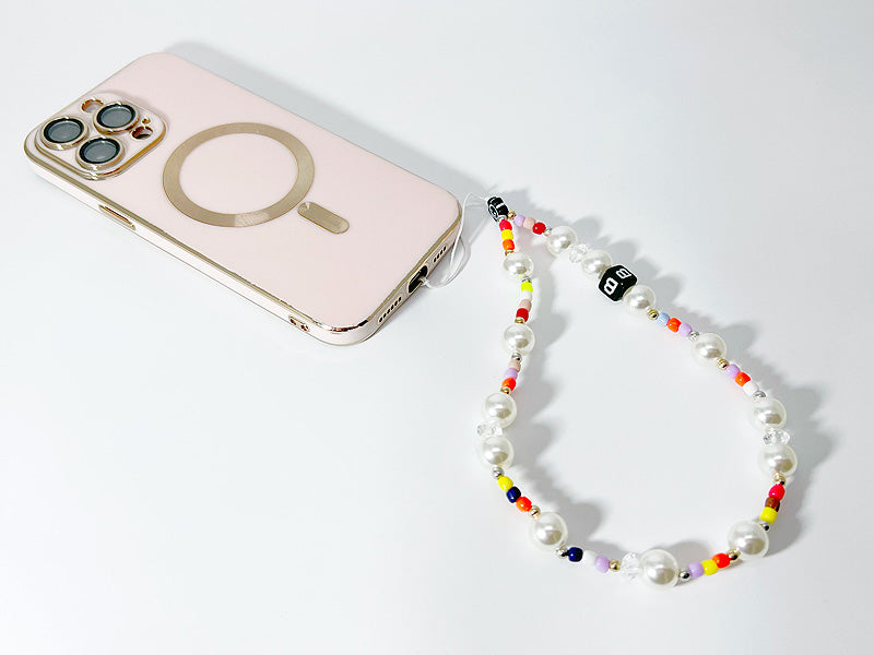 Phone Charm Lanyard