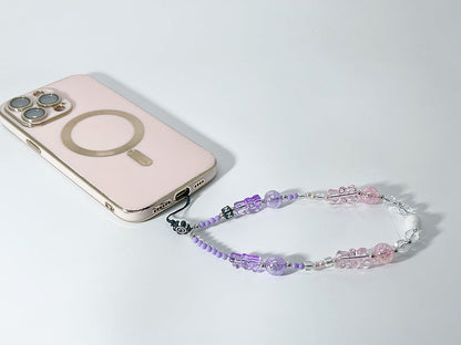 Phone Charm Lanyard