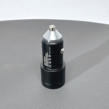 Maxguard MC041PD 36W + 36W Dual PD car charger