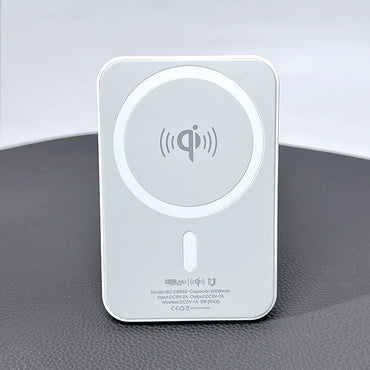 Kinglink KW060 6000 mah MagFit power bank