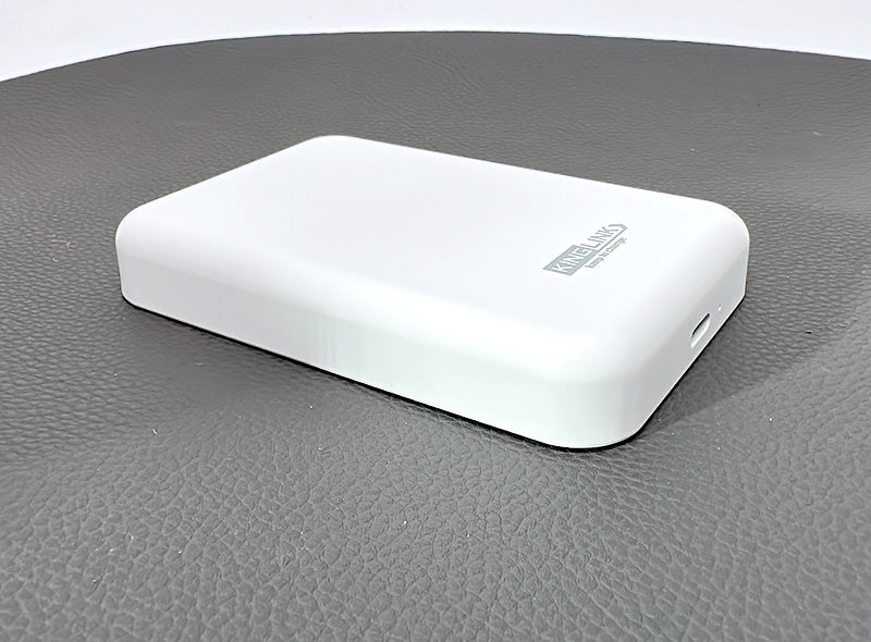 Kinglink KW060 6000 mah MagFit power bank
