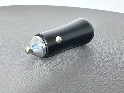Mobigo GO210PD 36W + 36W Dual PD car charger