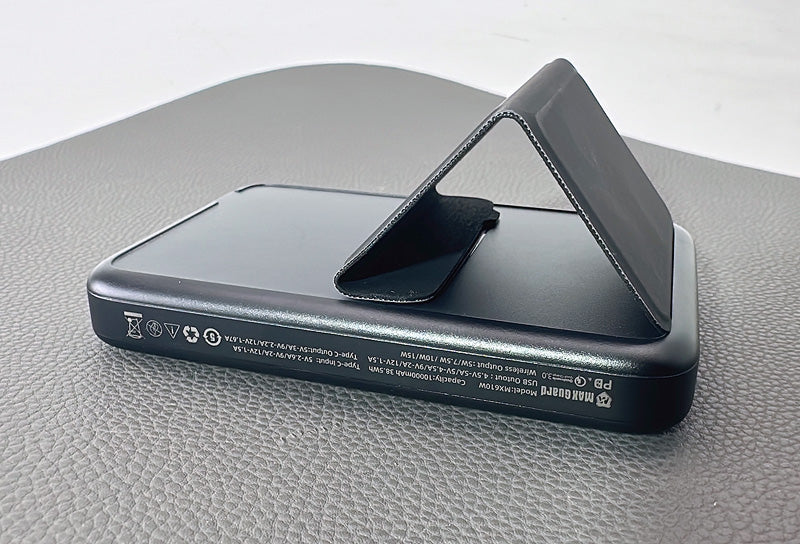 Maxguard MX610W 10000 mah PD MagFit power bank