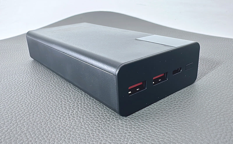 Maxguard MC200 20000 mah PD power bank