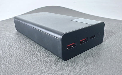 Maxguard MC200 20000 mah PD power bank