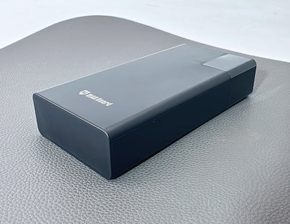 Maxguard MC200 20000 mah PD power bank