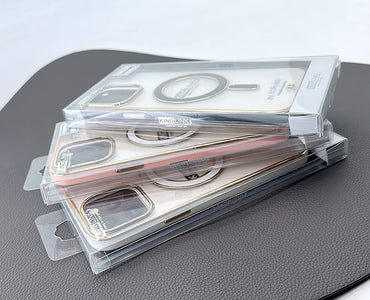 Case for Iphone 14 Pro max 6.7 Kinglink Luxury Plating