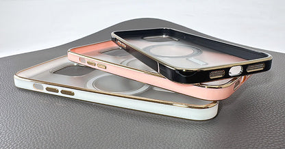 Case for Iphone 11Pro max 6.5 Kinglink Luxury Plating