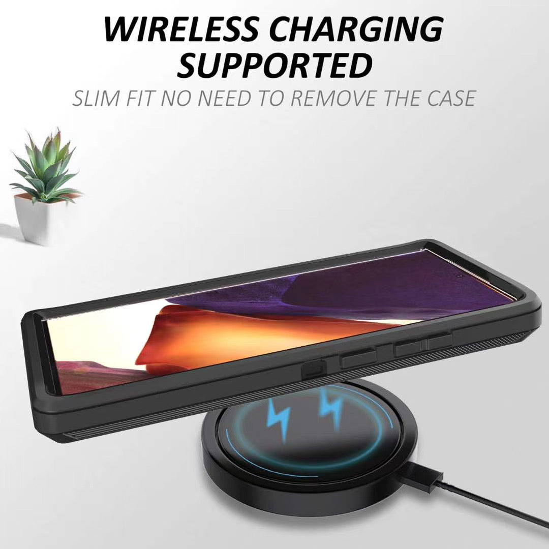 Case for Iphone xsmax 6.5 Adventure heavy duty 2 in 1 belt clip