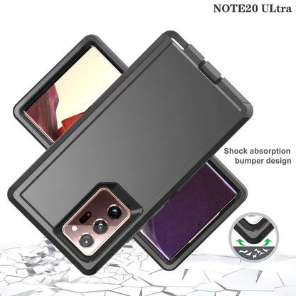 Case for iPhone 15 Pro max 6.7 Adventure Heavy Duty 2 in 1 Belt Clip