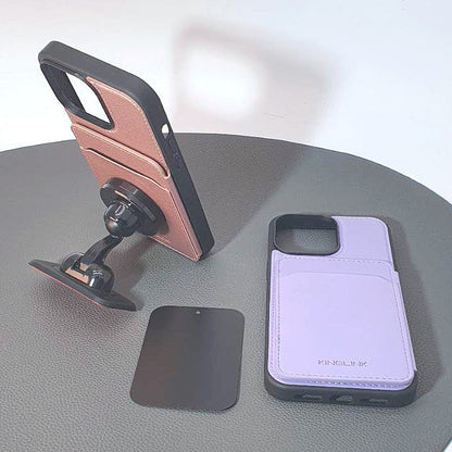 Case for Iphone 14 Pro max 6.7 Kinglink Urban Diary Leather Wallet with Magnetic