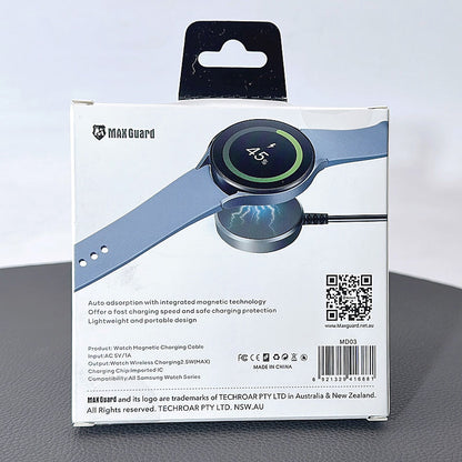 Maxguard MD03 charging cable For Samsung Watch