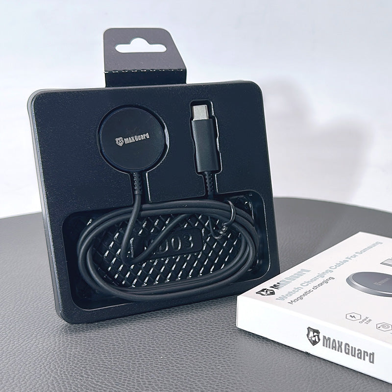 Maxguard MD03 charging cable For Samsung Watch