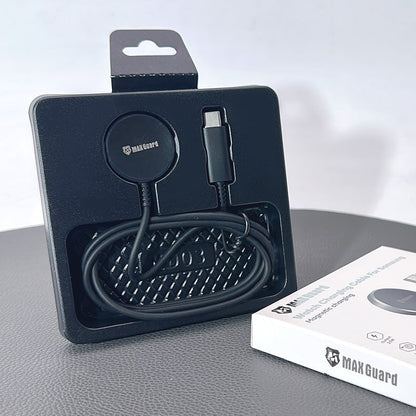 Maxguard MD03 charging cable For Samsung Watch