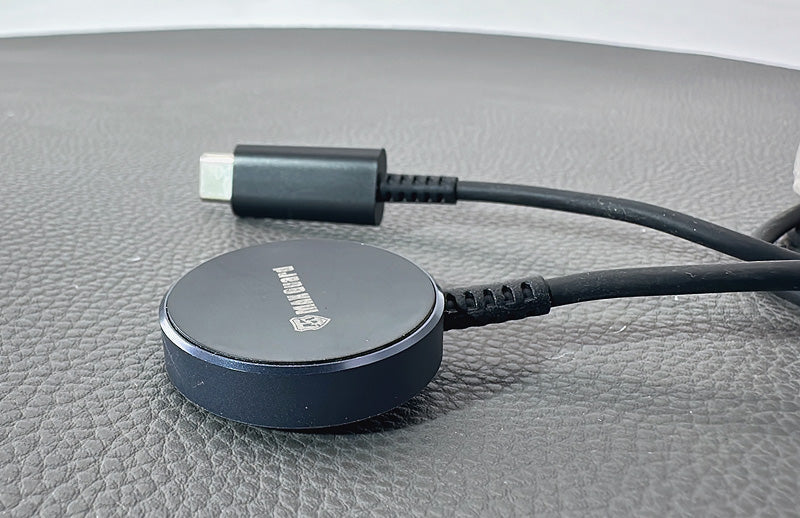 Maxguard MD03 charging cable For Samsung Watch
