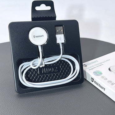 Maxguard MD02 USB cable For Apple Watch