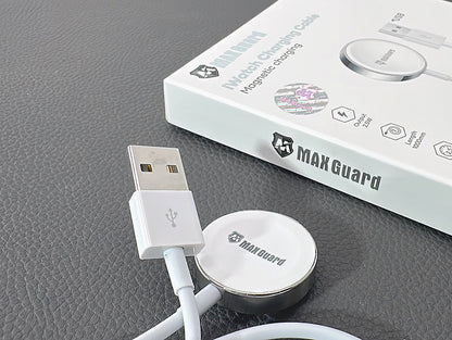 Maxguard MD02 USB cable For Apple Watch