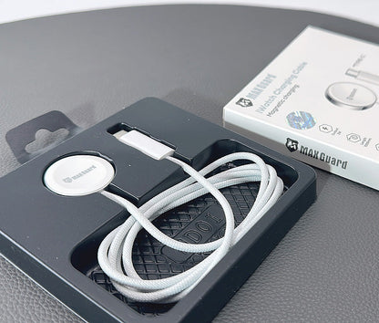 Maxguard MD01 Type-C cable For Apple Watch