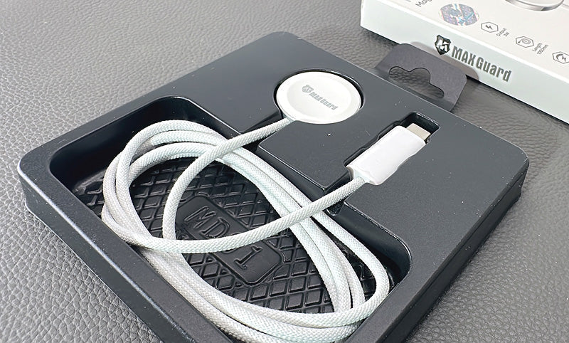 Maxguard MD01 Type-C cable For Apple Watch
