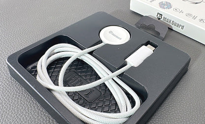 Maxguard MD01 Type-C cable For Apple Watch