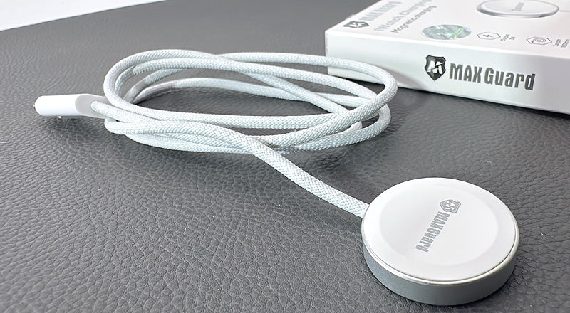 Maxguard MD01 Type-C cable For Apple Watch