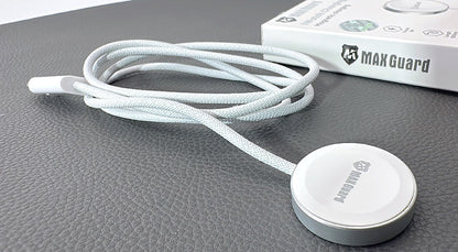 Maxguard MD01 Type-C cable For Apple Watch