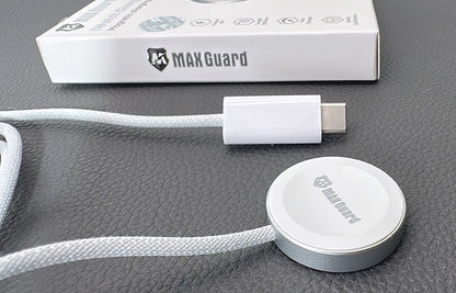 Maxguard MD01 Type-C cable For Apple Watch