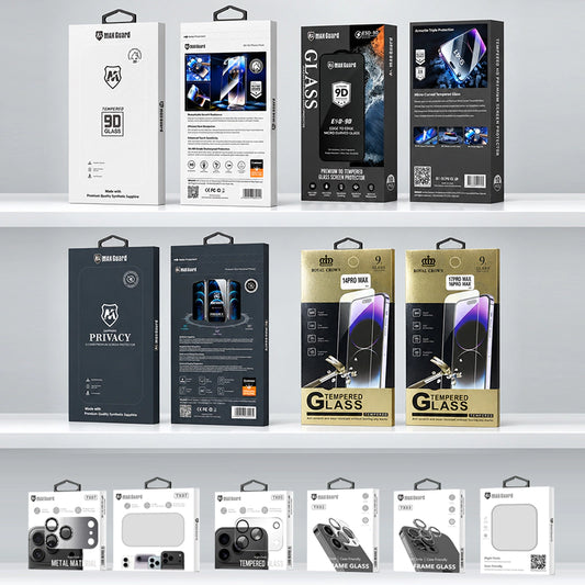 Glass Mix for iPhone Duo