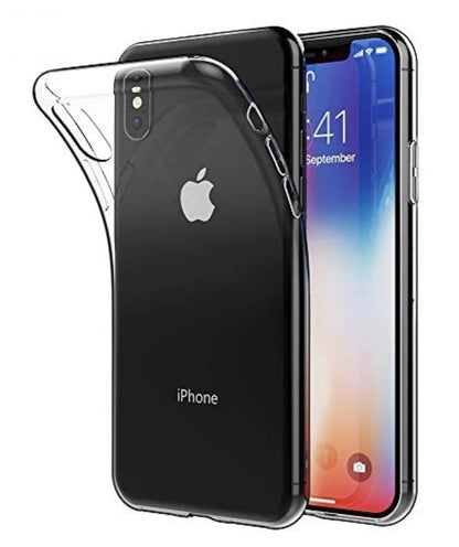 Case for Iphone i7/8 tpu  (i6/i7/i8 fit)