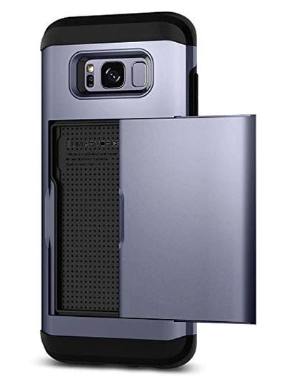Case for Iphone 17e/16e card slide